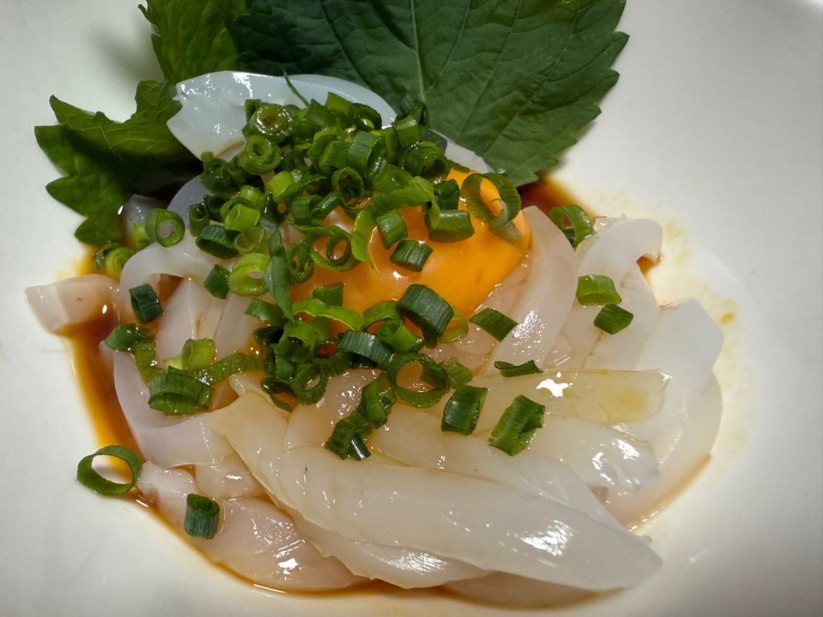 湘南の風来坊さんの釣果 3枚目の画像