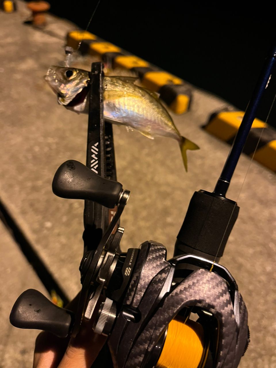 SHIMANO 22アルデバラン BFS HG LEFTの最安値・インプレ・釣果 | 本音