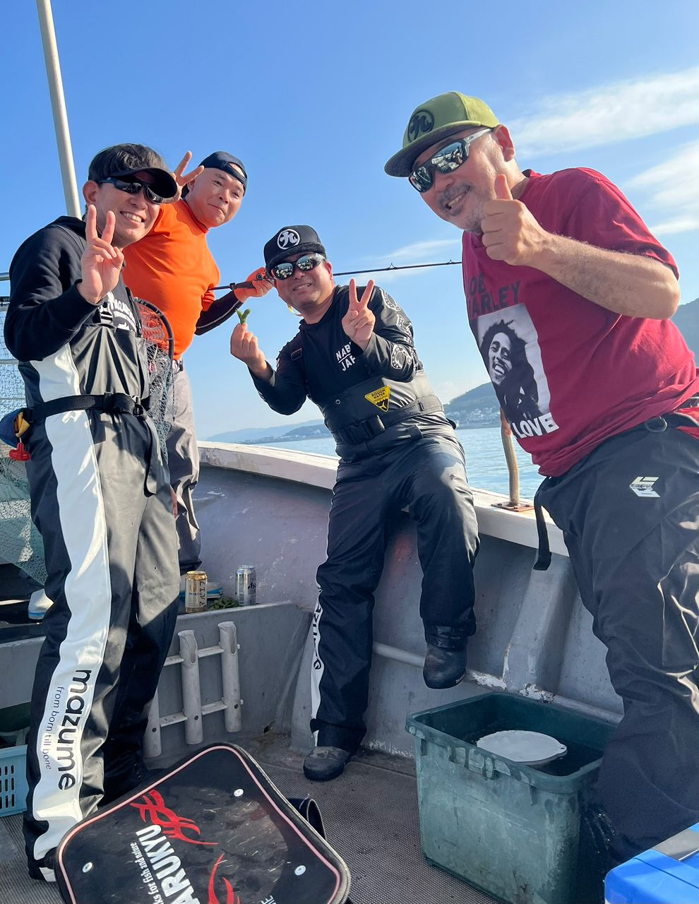 ☆☆TAKAHIRO☆☆さんの釣果 2枚目の画像