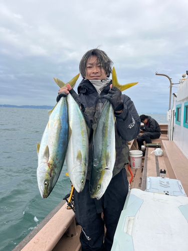 知多半島野池群