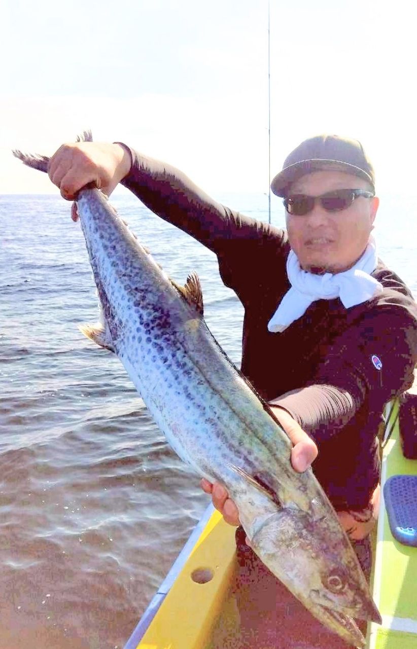 釣り船西野屋さんの釣果 2枚目の画像