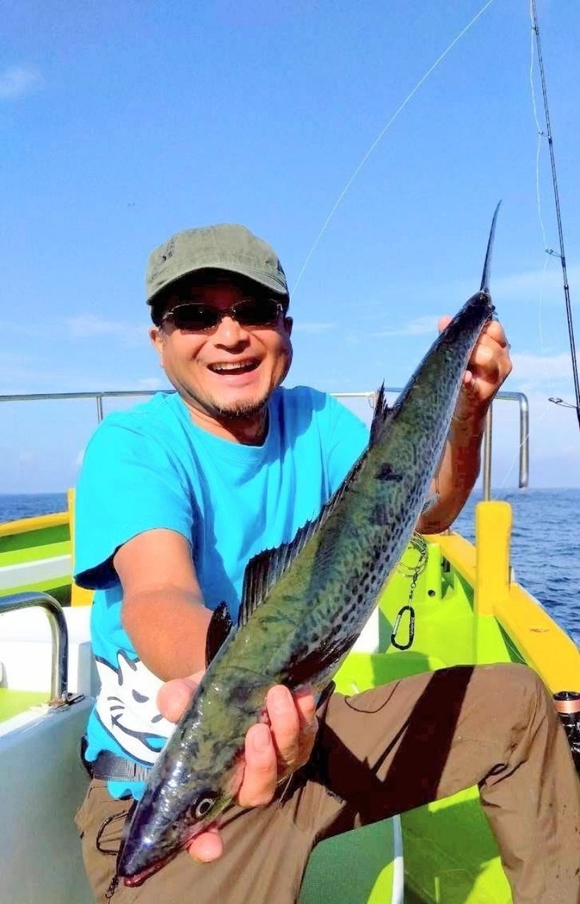 釣り船西野屋さんの釣果 3枚目の画像
