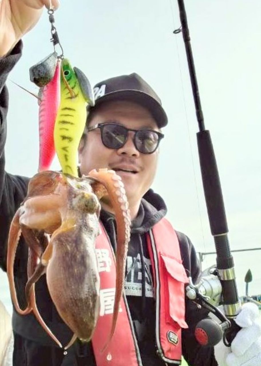 釣り船西野屋さんの釣果 3枚目の画像