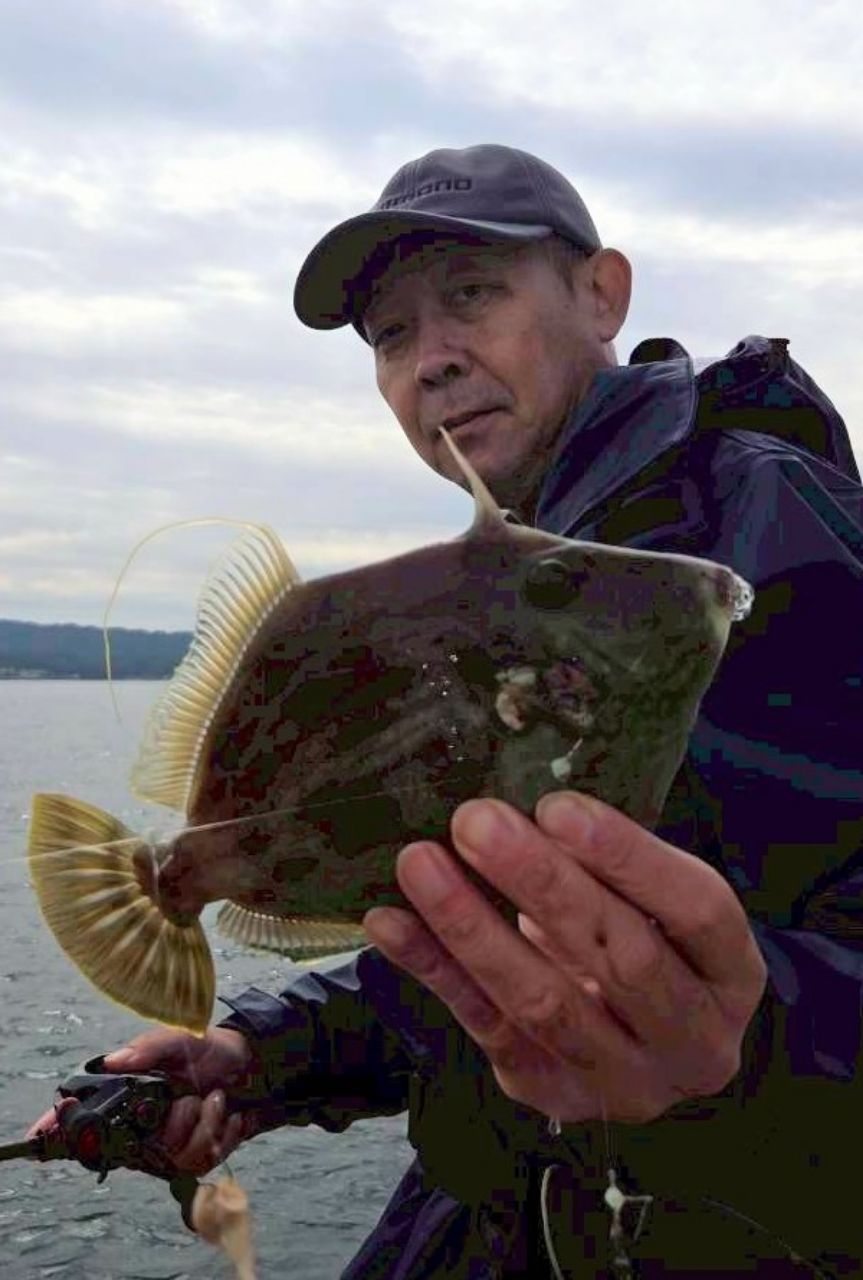 釣り船西野屋さんの釣果 3枚目の画像