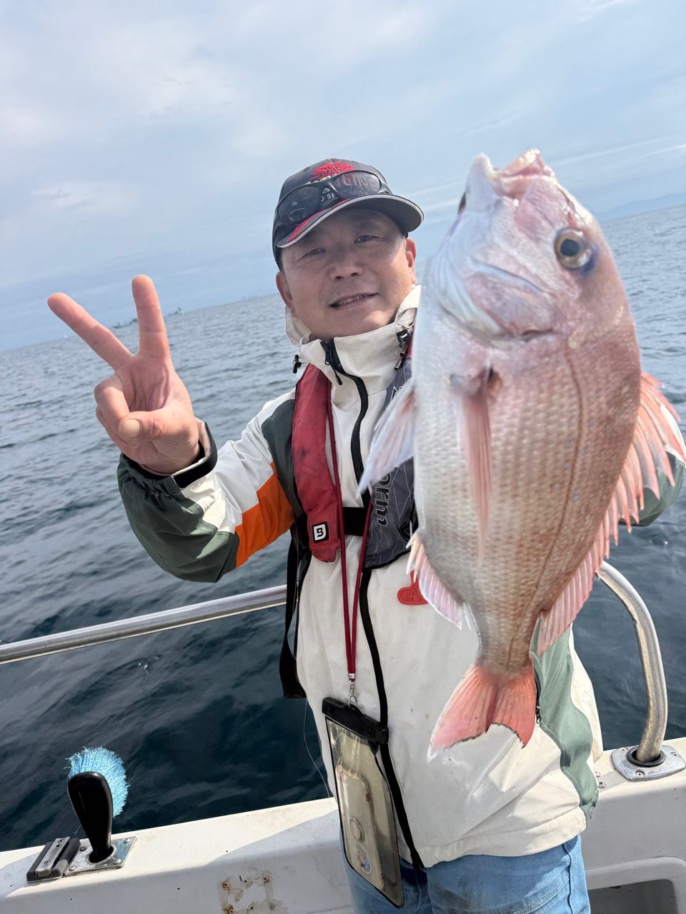 kunisanさんの釣果 1枚目の画像