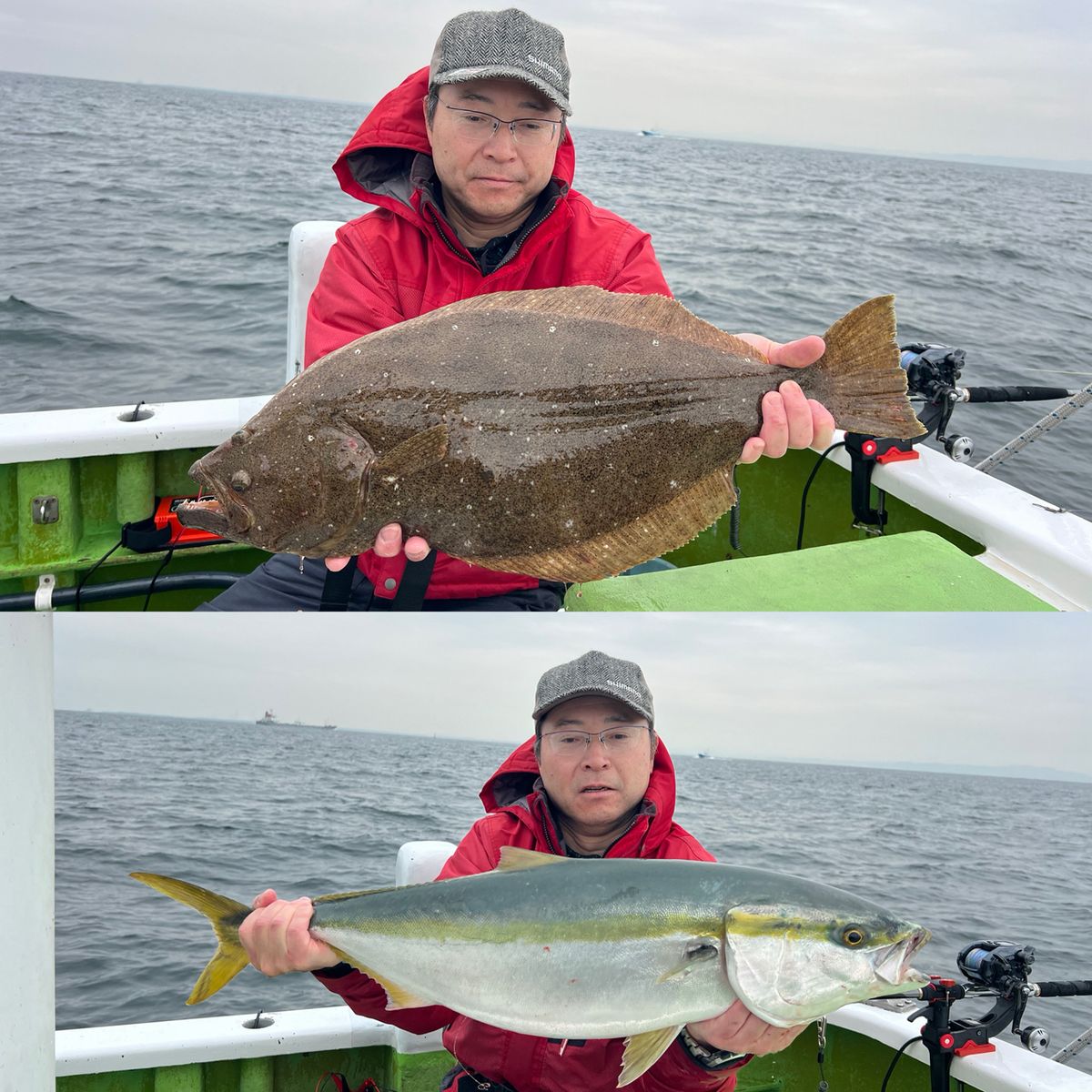 政信丸さんの釣果 2枚目の画像