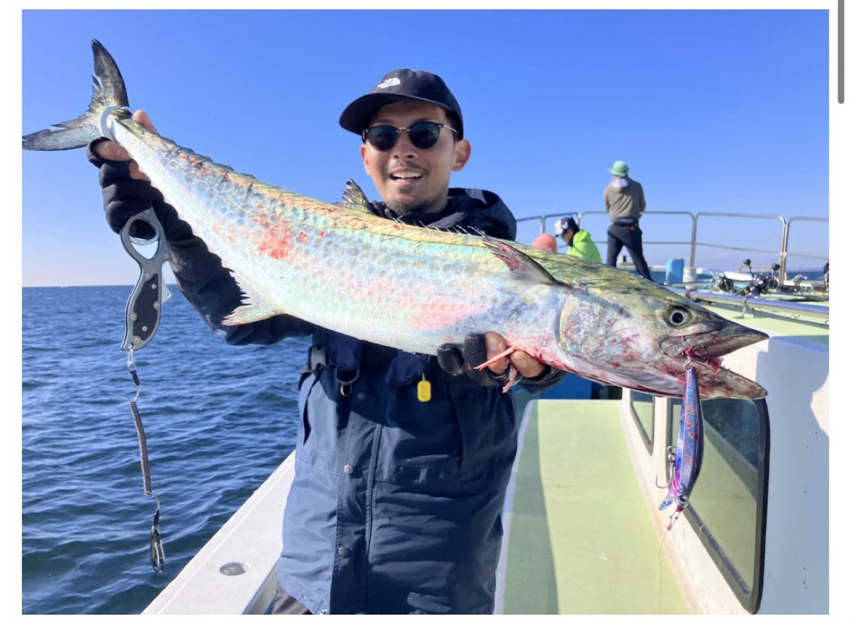 Masaki_Muramatsuさんの釣果 1枚目の画像