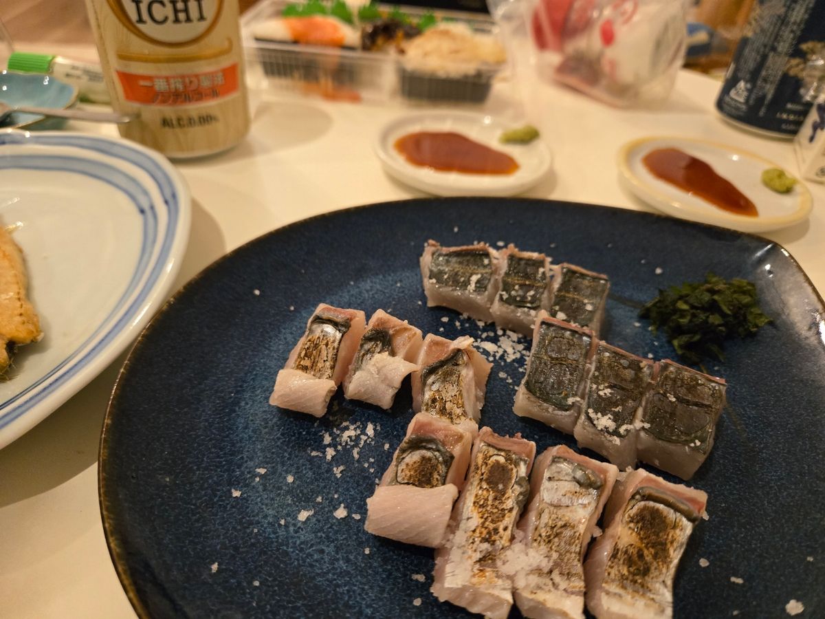 小沼田さんの釣果 2枚目の画像