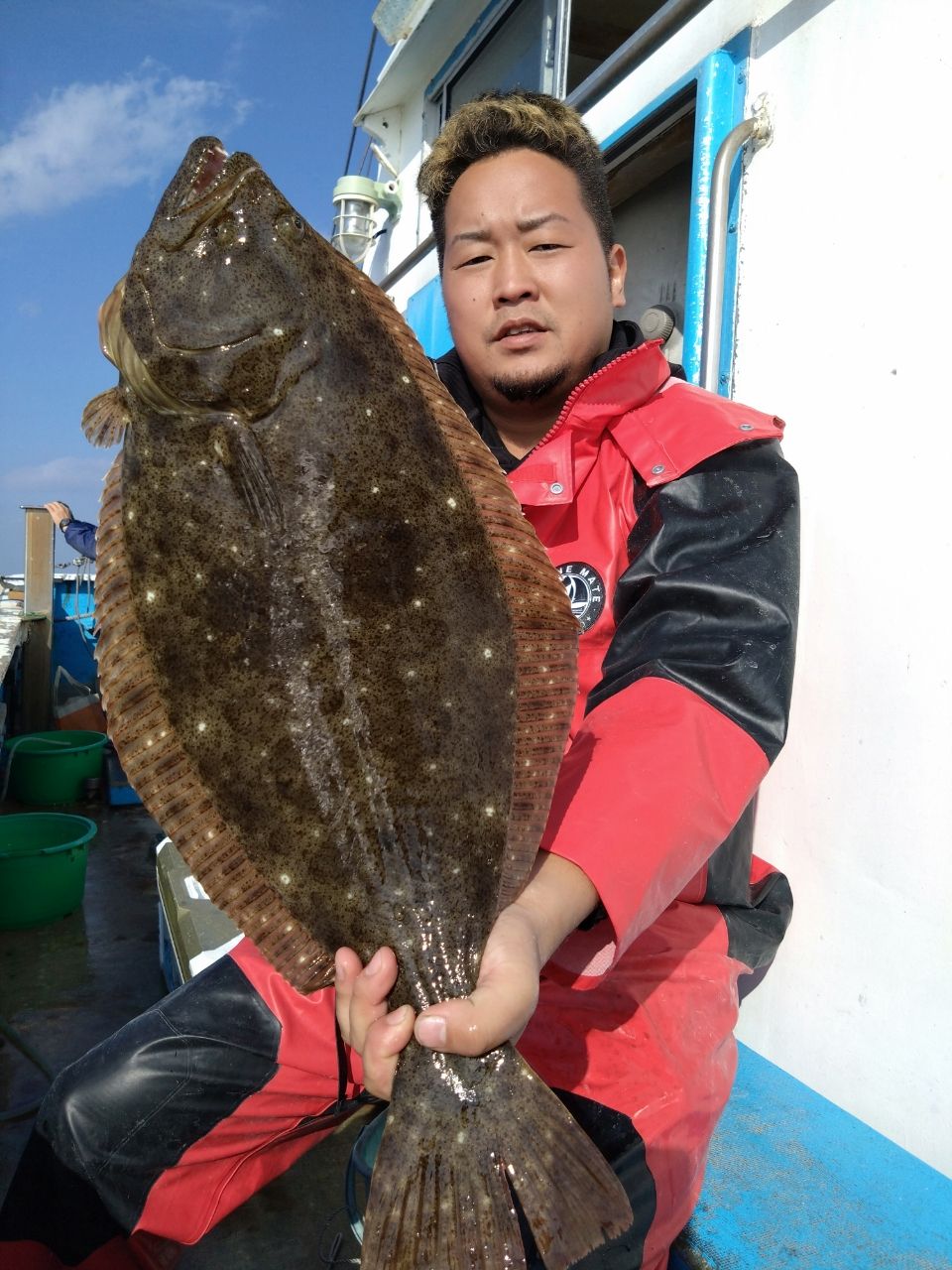 三浦丸　船長さんの釣果 3枚目の画像