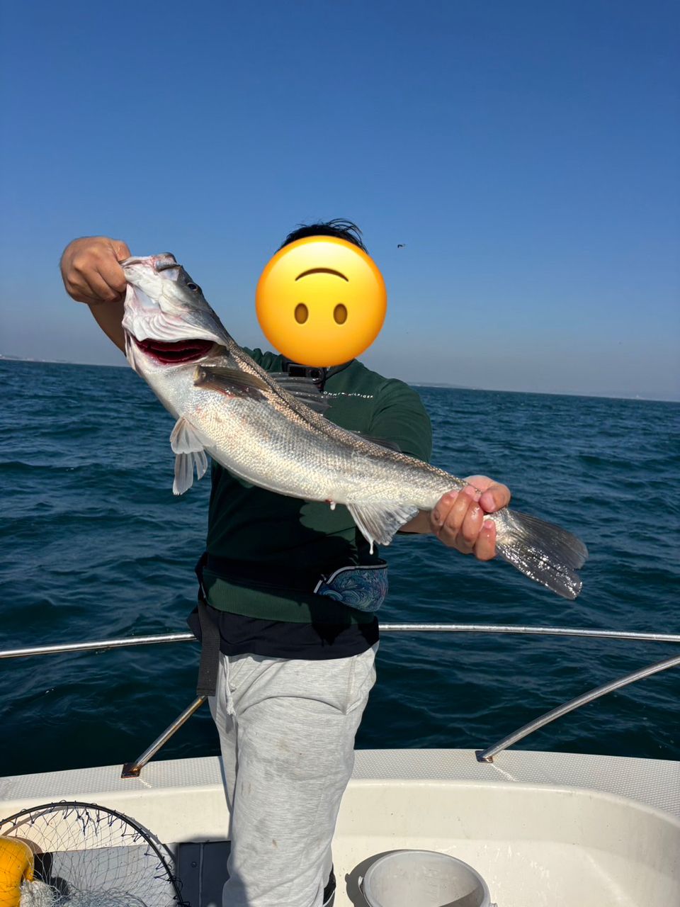 たぴのさんの釣果 2枚目の画像