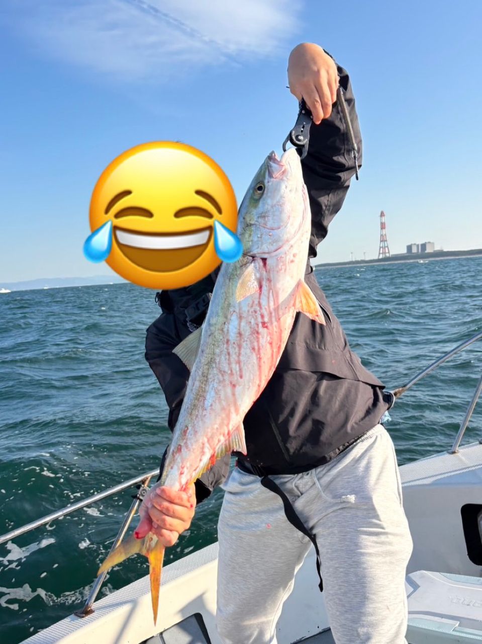 たぴのさんの釣果 3枚目の画像