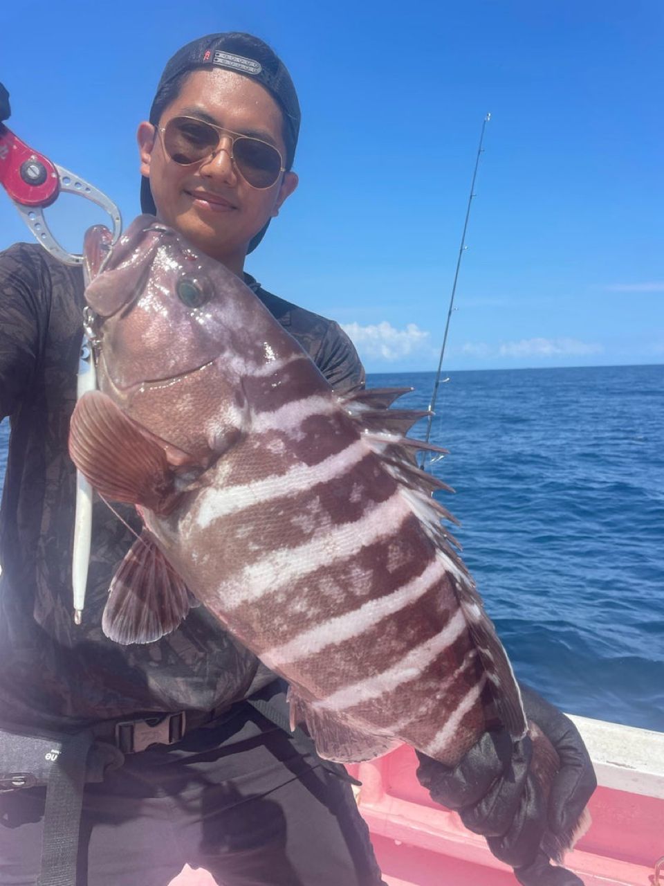 SHIMANO 23オシアジガー リミテッド (スピニング) S62-4の最安値