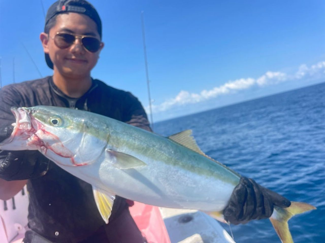 SHIMANO 23オシアジガー リミテッド (スピニング) S62-4の最安値