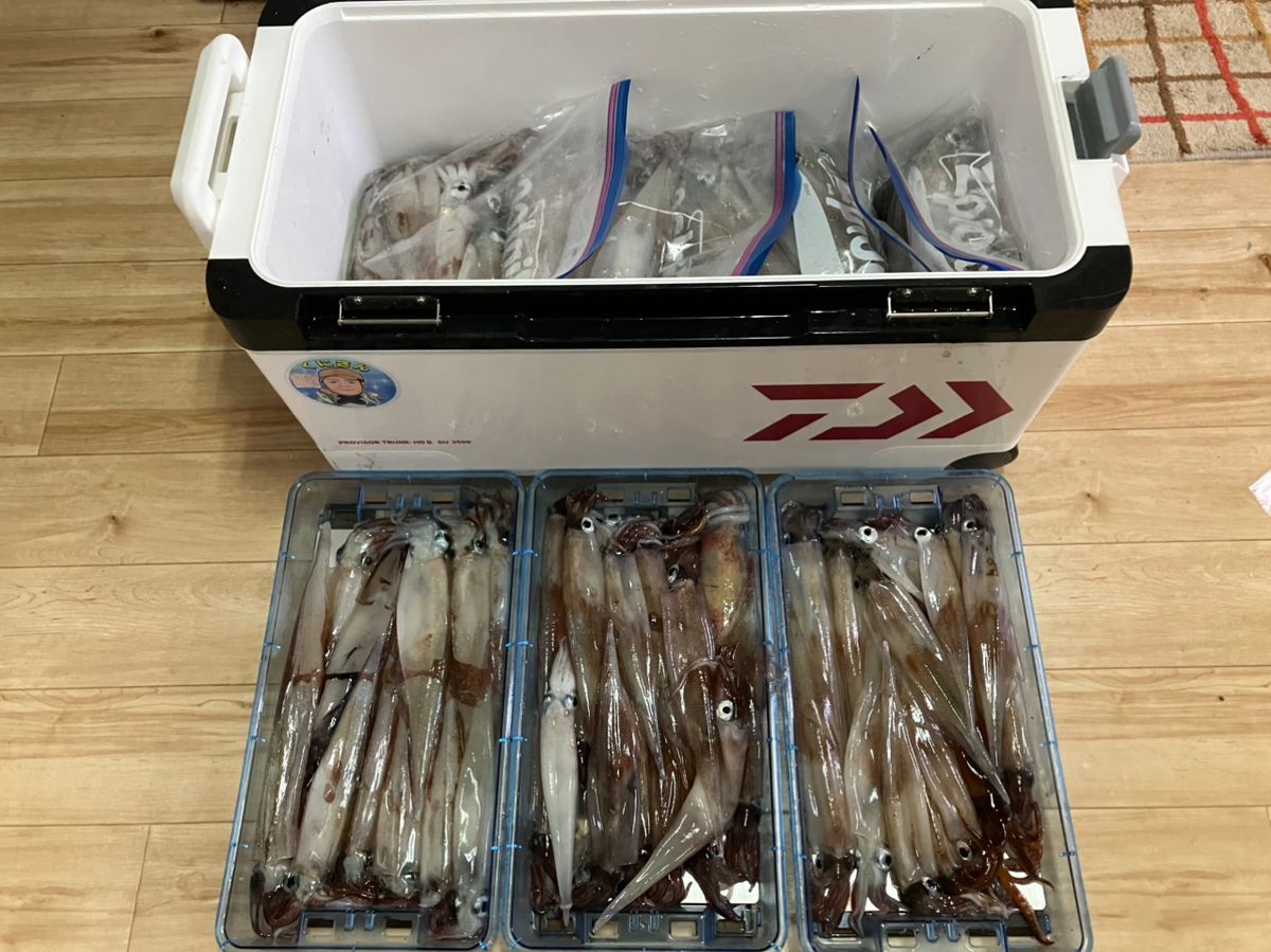 kunisanさんの釣果 3枚目の画像