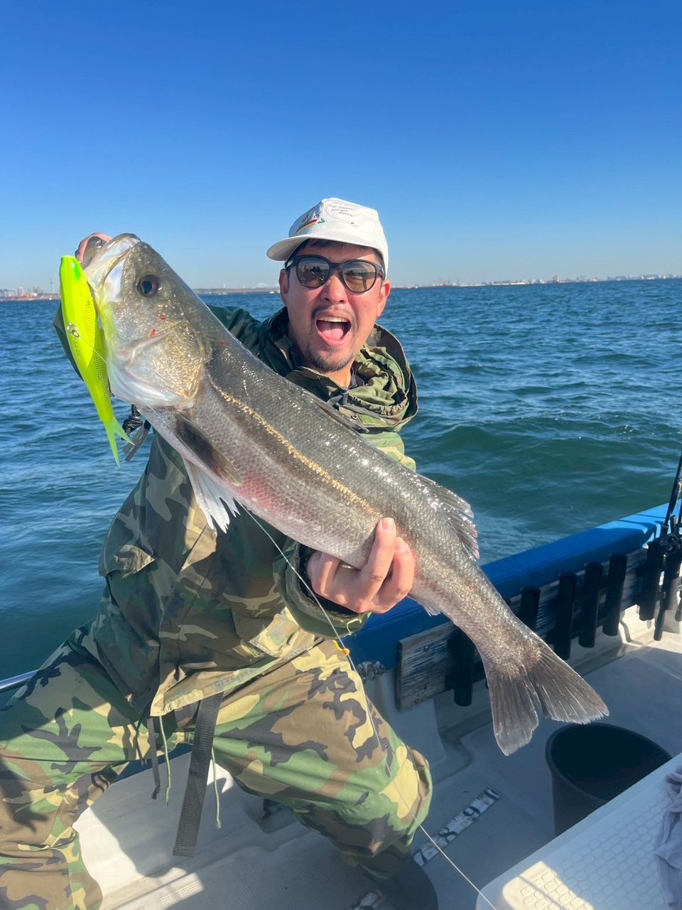 テイルウォーク フルレンジ C70XH tailwalk バス ベイトモデル テイル