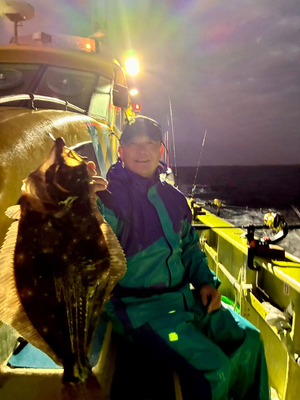 わじゅけんさんの釣果 2枚目の画像