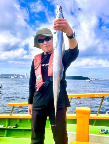 東京湾（アクアライン〜富津）