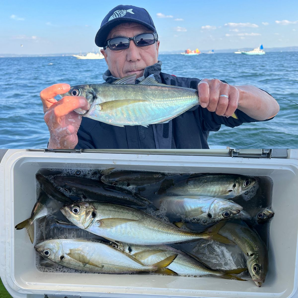 政信丸さんの釣果 3枚目の画像