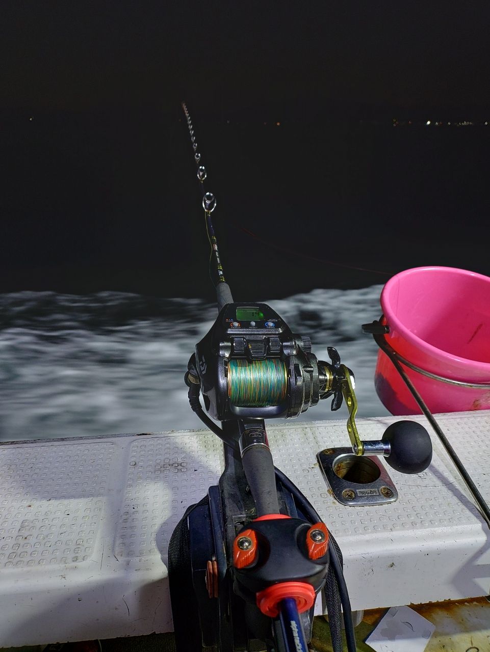 DAIWA 17レオブリッツ S500Jの最安値・インプレ・釣果 | 本音の口コミ