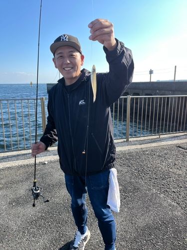 城南島海浜公園