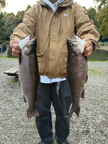 フィッシングクラブジョイバレー