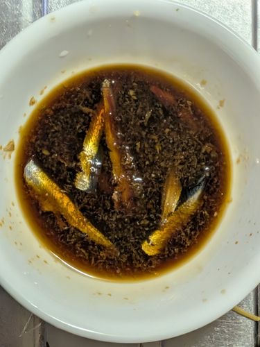 若洲海浜公園海釣り施設