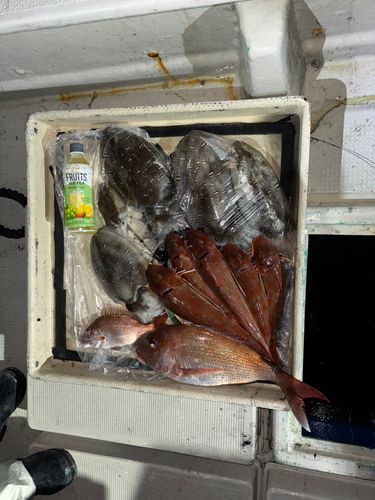 長浜港（伊予）