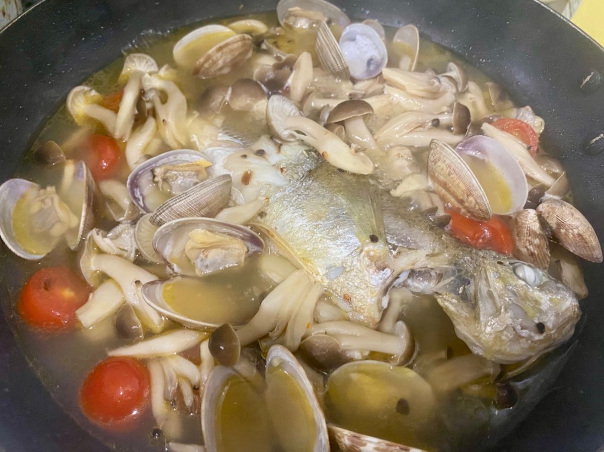 湘南のかつさんの釣果 2枚目の画像