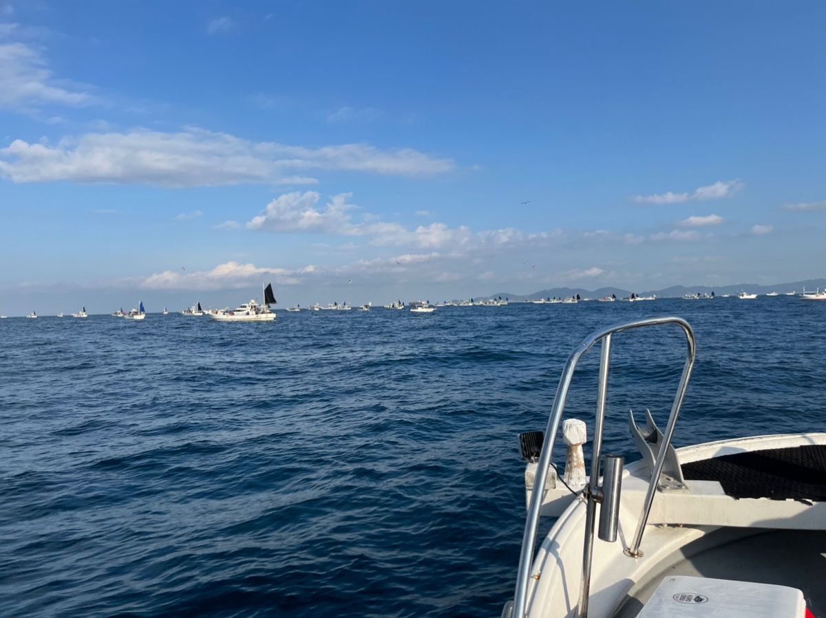 BOZUさんの釣果 2枚目の画像