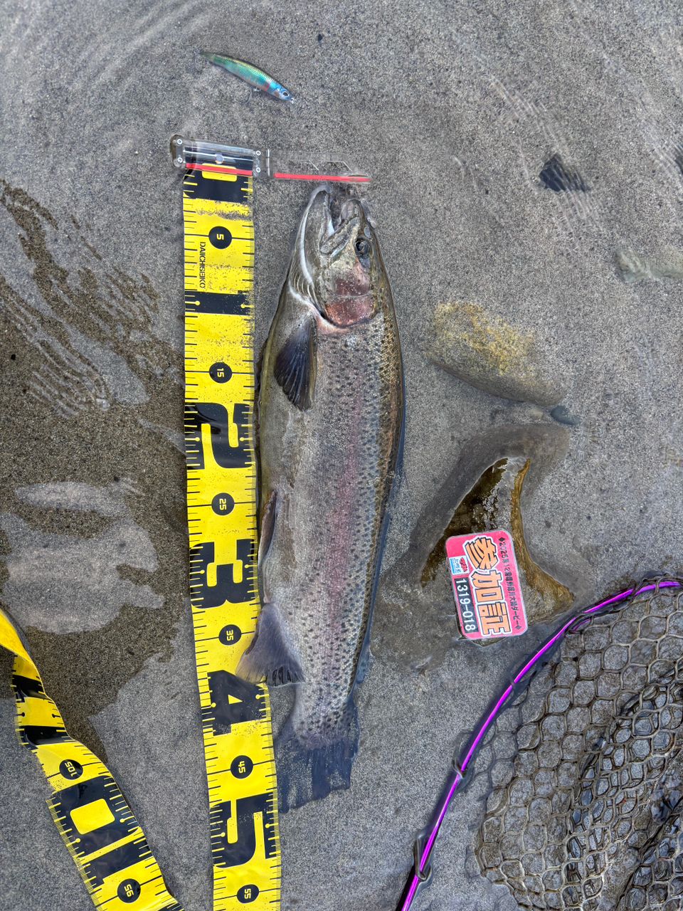 MajorCraft 「三代目」クロステージ シーバス CRX-902MLの最安値