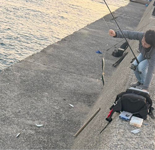 関門海峡 （福岡）