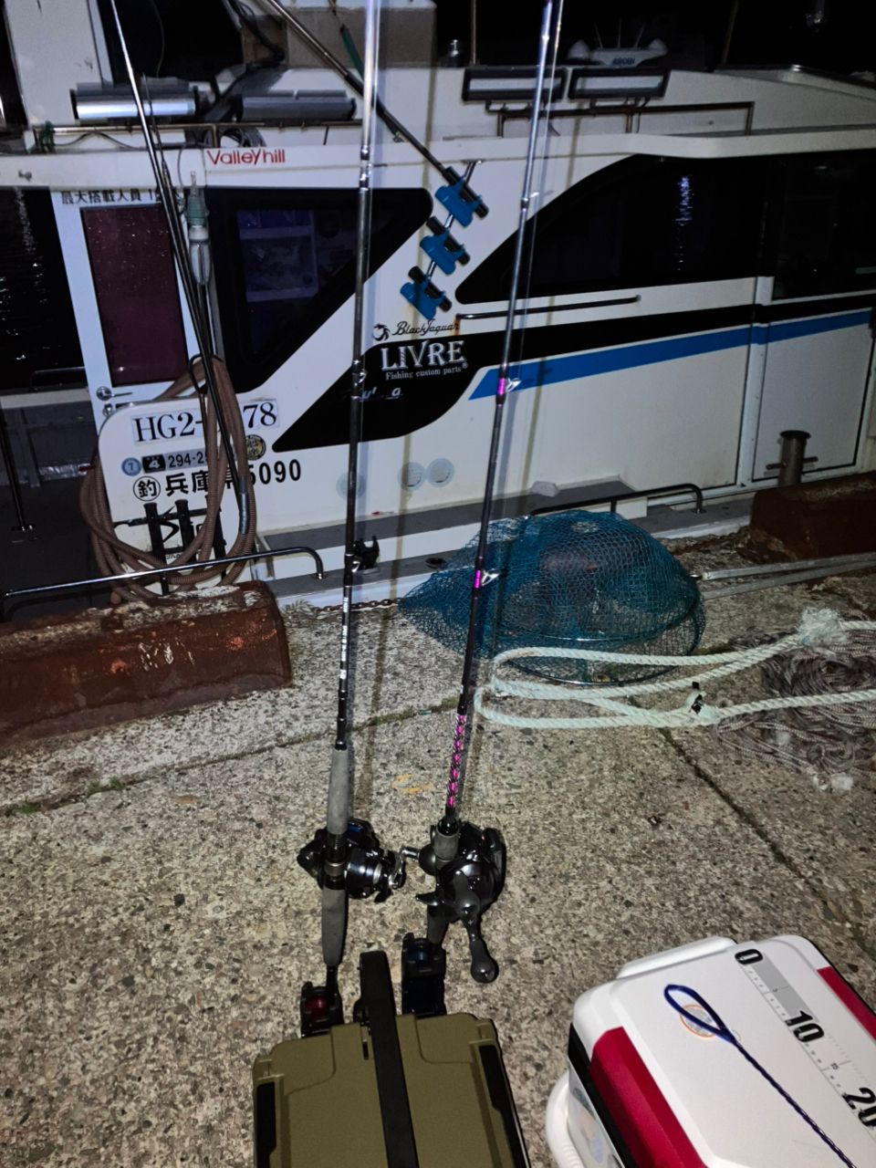 kunisanさんの釣果 3枚目の画像