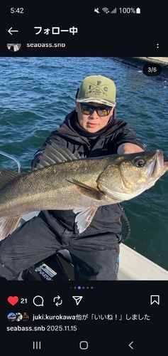 東京湾（アクアライン〜富津）