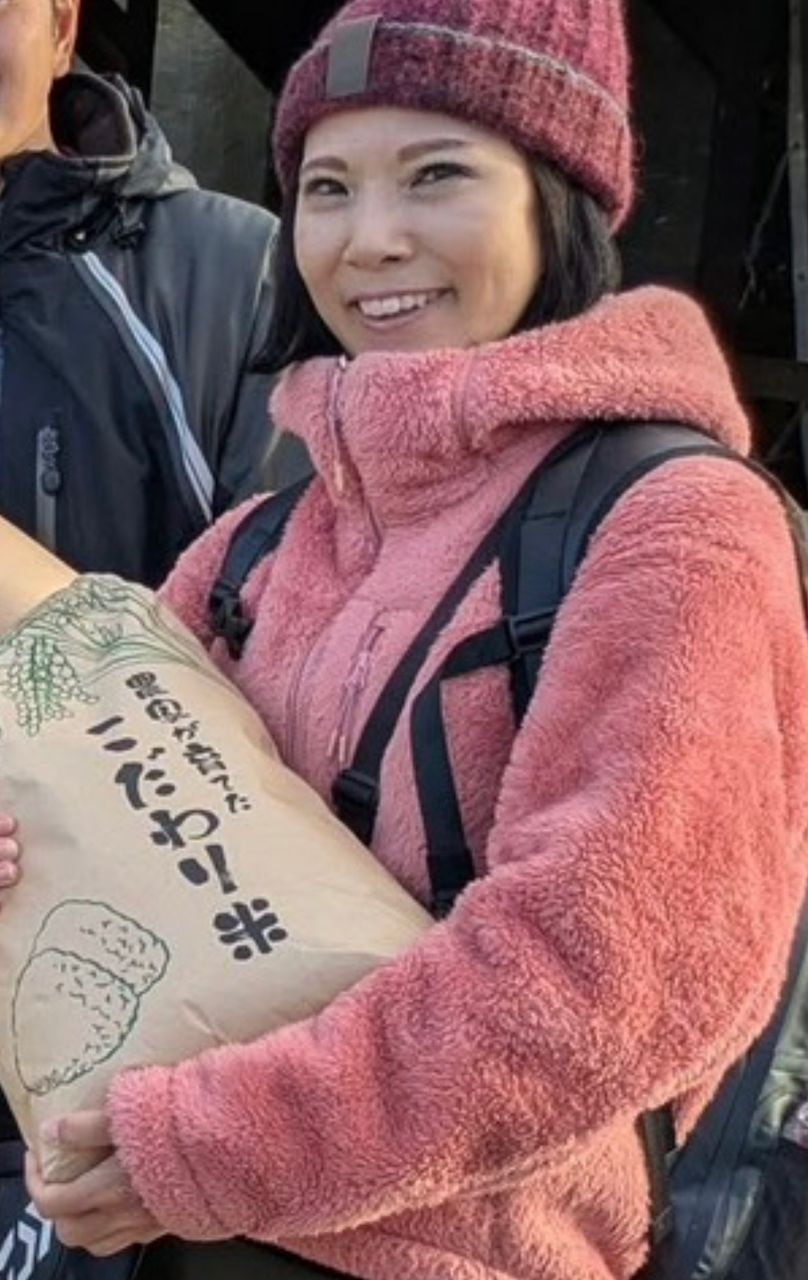 あつんどさんの釣果 2枚目の画像