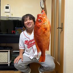 チカメキントキ