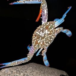 タイワンガザミ