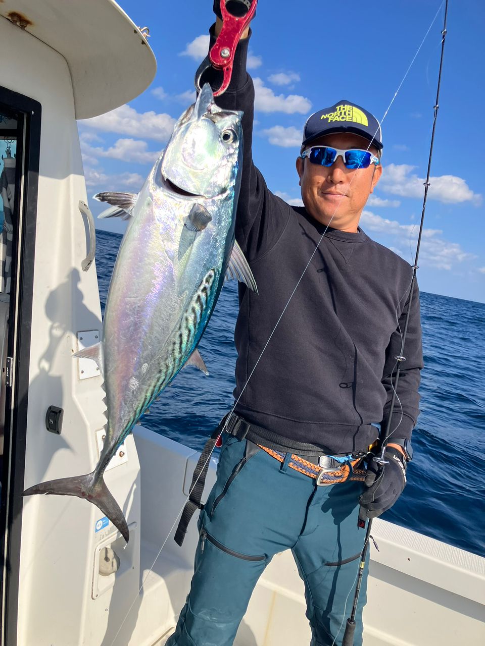 渡邉豪@遊漁船ゆきかぜさんの釣果 1枚目の画像