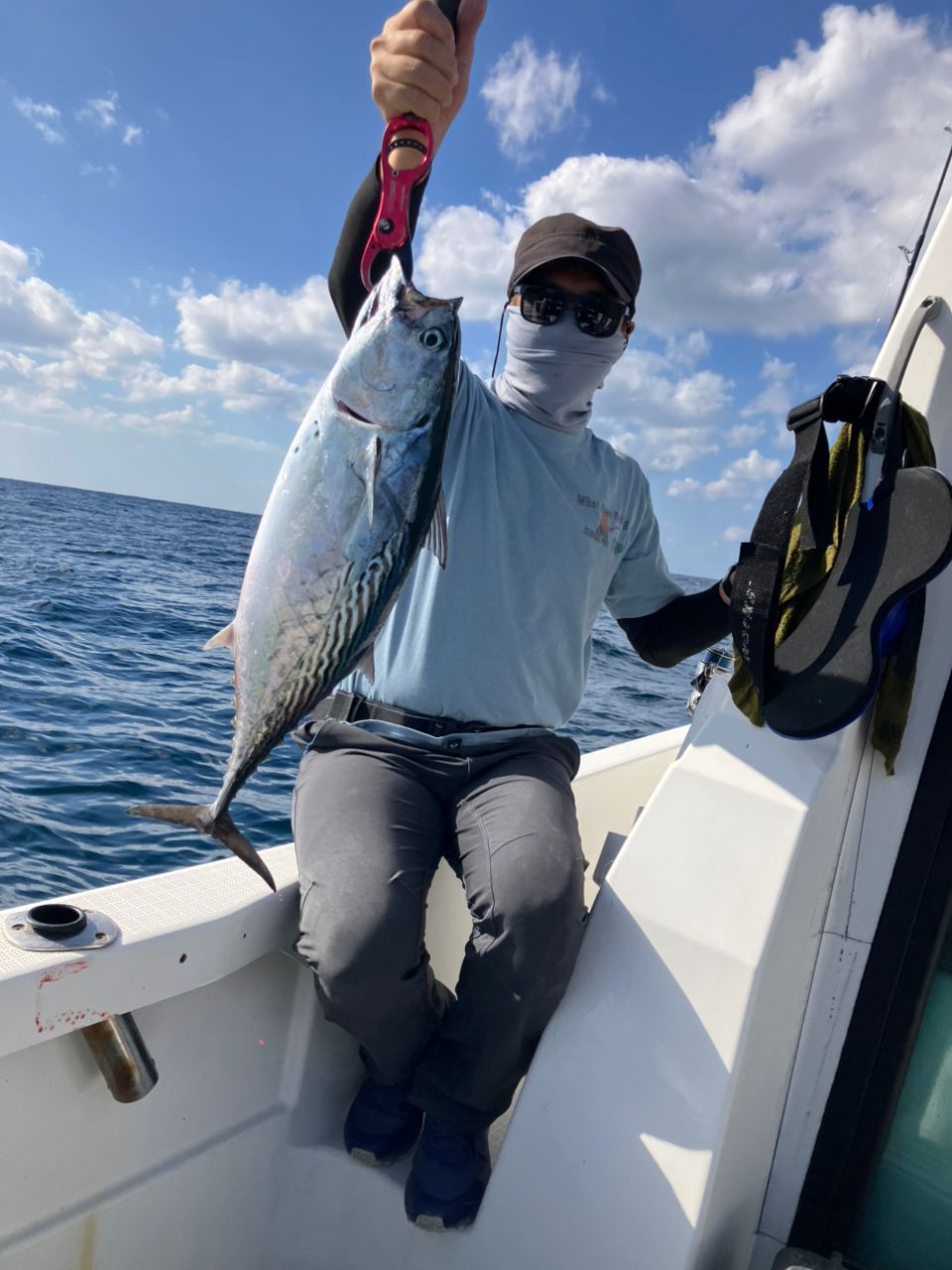 渡邉豪@遊漁船ゆきかぜさんの釣果 2枚目の画像