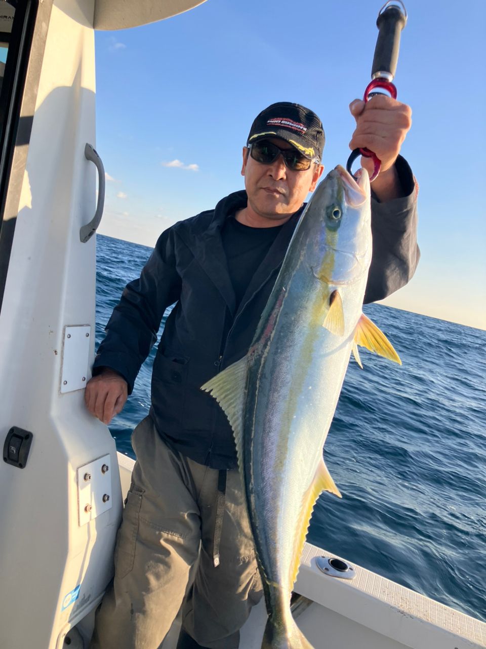 渡邉豪@遊漁船ゆきかぜさんの釣果 1枚目の画像