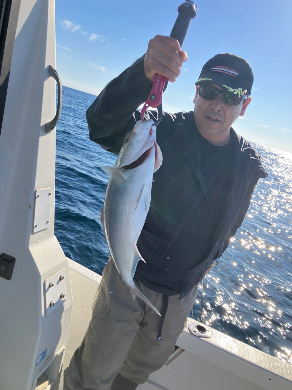 渡邉豪@遊漁船ゆきかぜさんの釣果 2枚目の画像