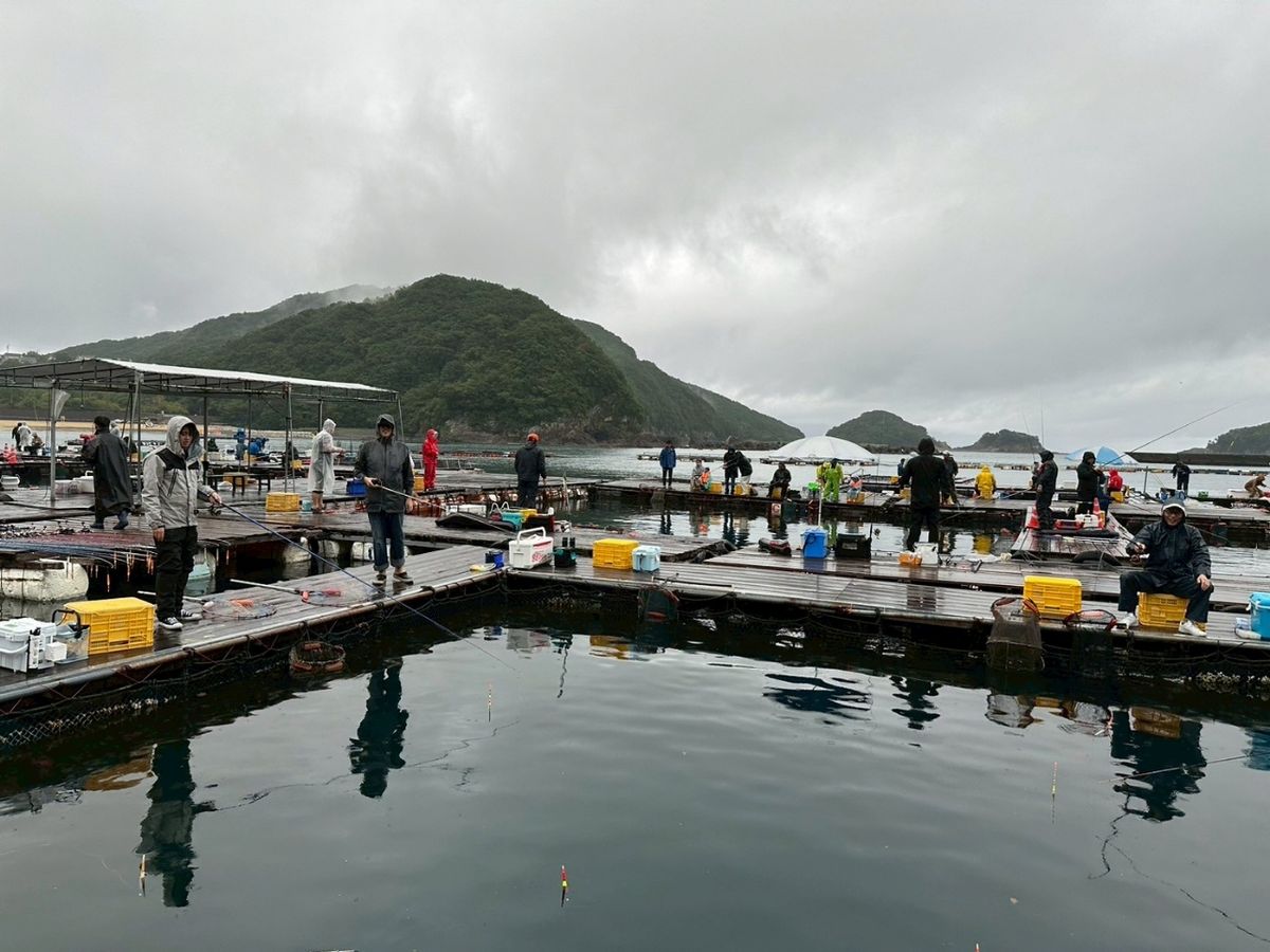 Jackyさんの釣果 2枚目の画像