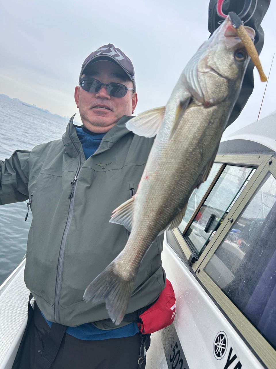 ntomo21さんの釣果 2枚目の画像