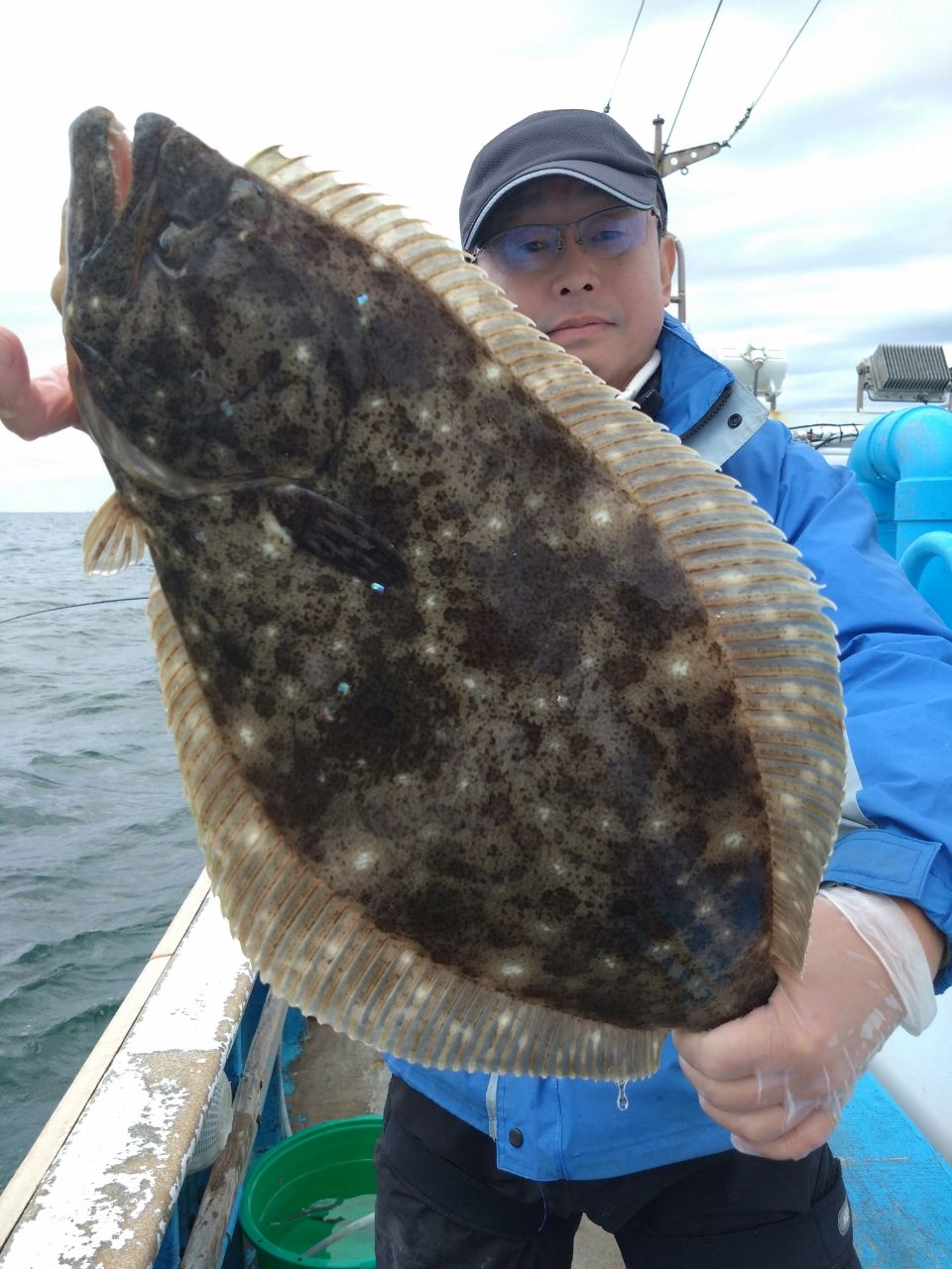 三浦丸　船長さんの釣果 3枚目の画像