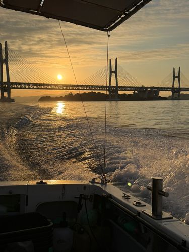 田之浦港（倉敷）