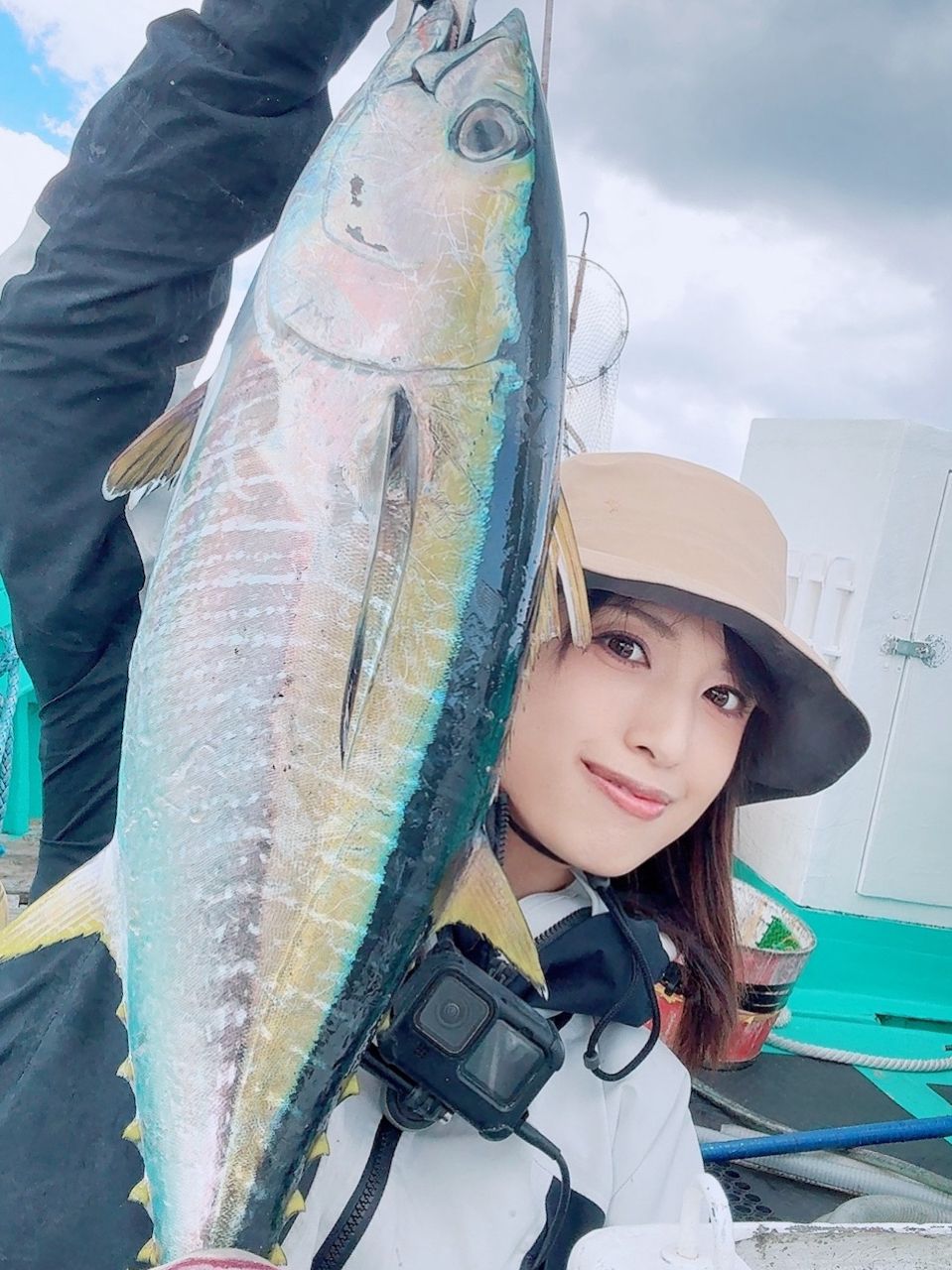 riko_lfc_さんの釣果 1枚目の画像