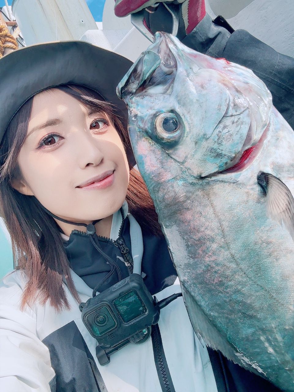 riko_lfc_さんの釣果 1枚目の画像