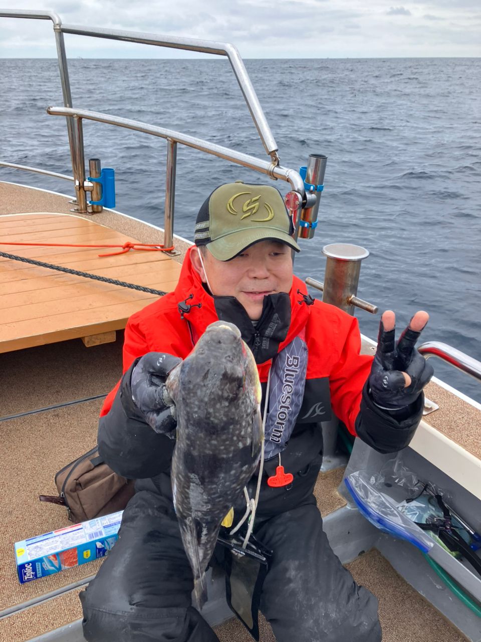 kunisanさんの釣果 3枚目の画像