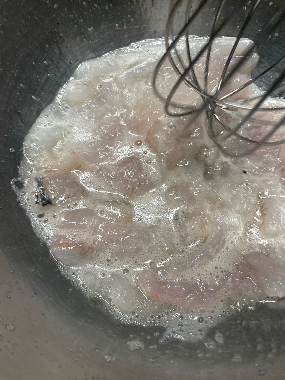 けんちゃろう　(タガメ博士)さんの釣果 3枚目の画像