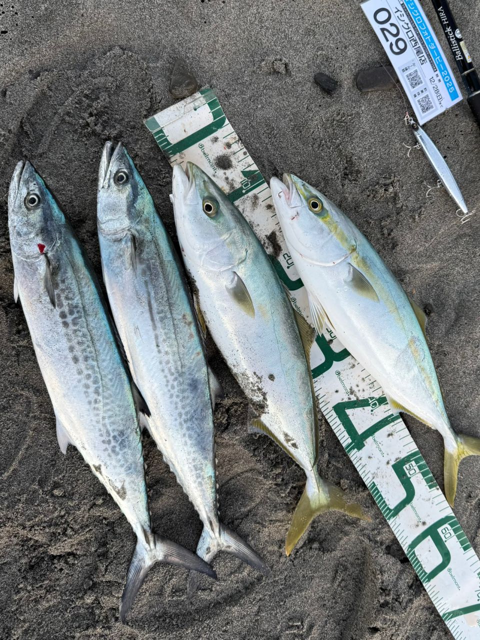 YAMAGA Blanks バリスティックヒラ TZ ナノ 107MHの最安値・インプレ