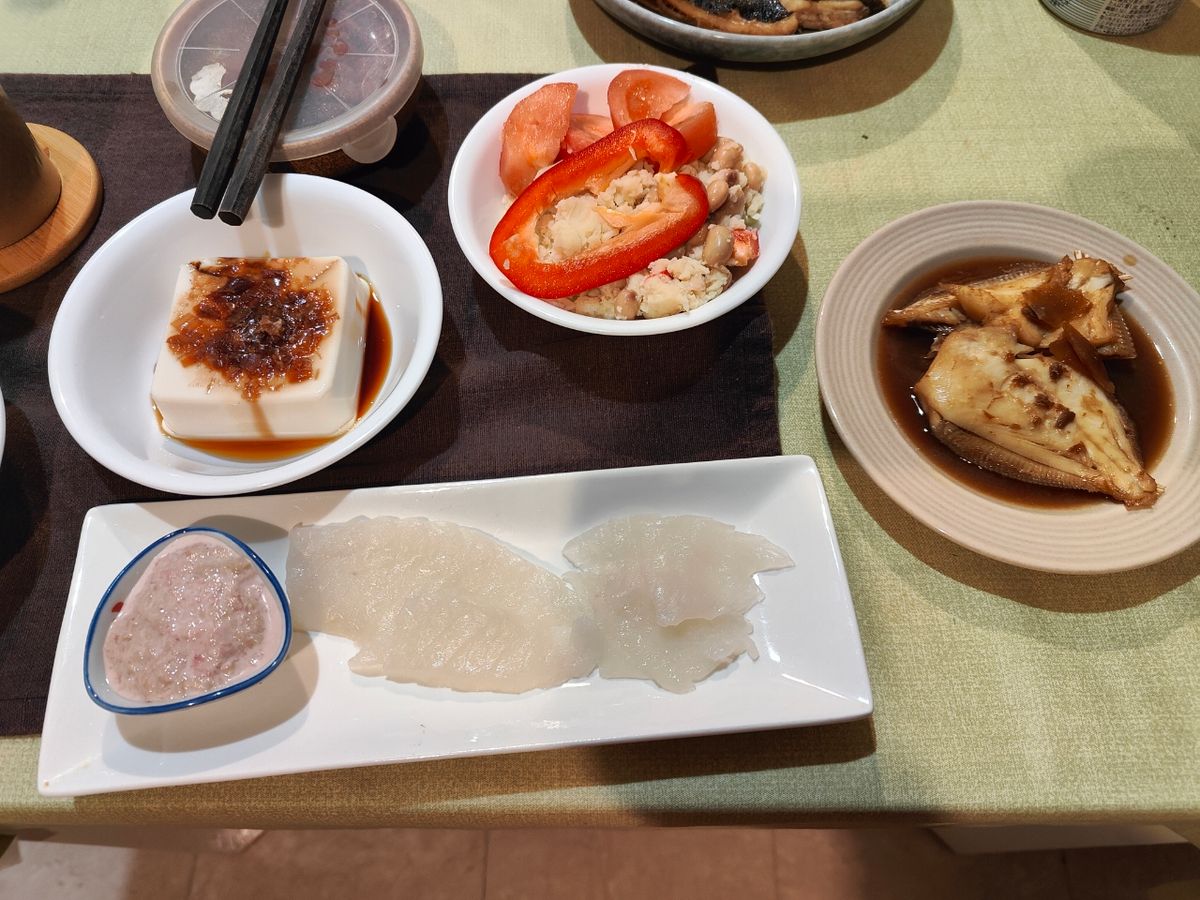 ハムイニさんの釣果 3枚目の画像